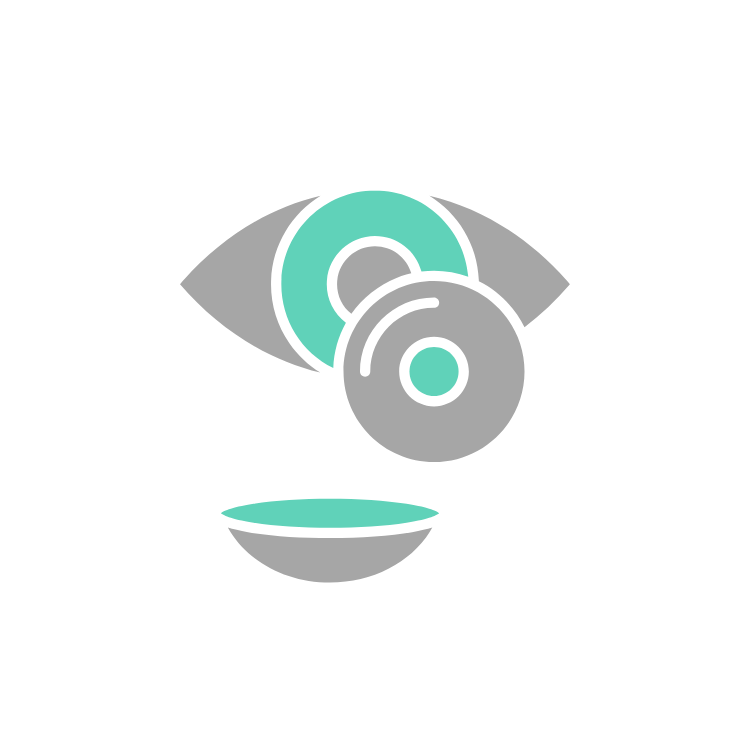 3-Contact Lense Care