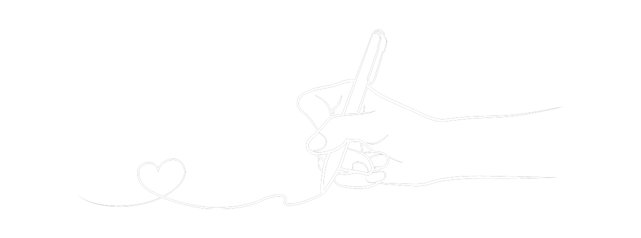 hand-writing